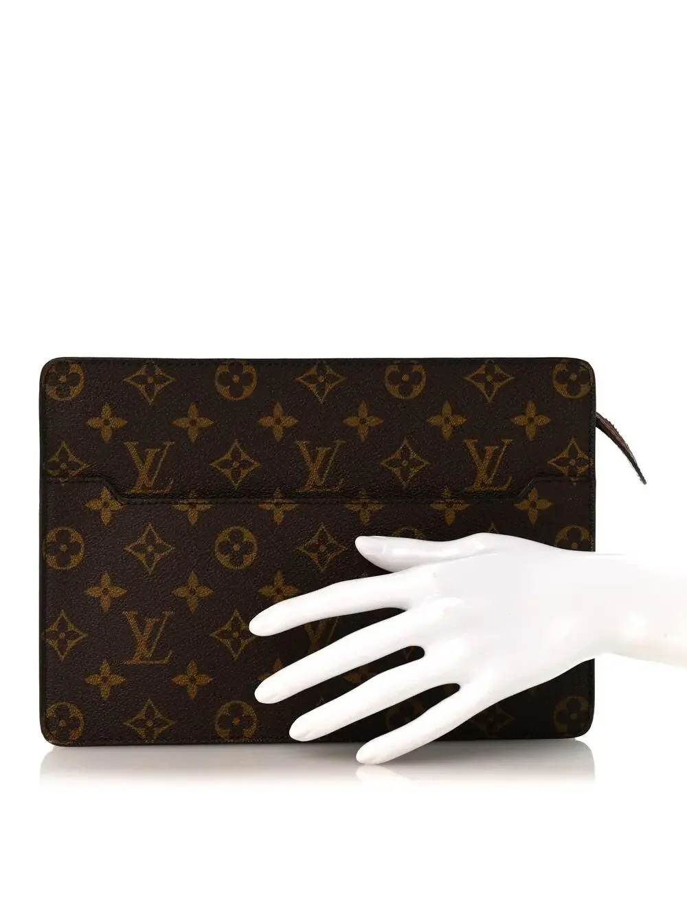 Louis Vuitton Pochette Homme #322637L67B